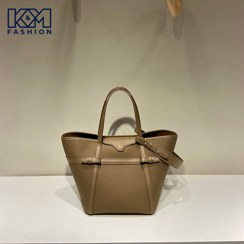 KM9115 - Ipad Handbag Bags Leather Designer Women Ladies Luxury Top Quality Custom Hand Bag