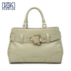 KM230828 - Hand bag Leather Designer Women Ladies Luxury Top Quality Custom Hand Bag