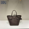 KM9115 - Ipad Handbag Bags Leather Designer Women Ladies Luxury Top Quality Custom Hand Bag