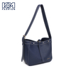 KM230102 - Crossbody bag Leather Designer Women Ladies Luxury Top Quality Custom Hand Bag
