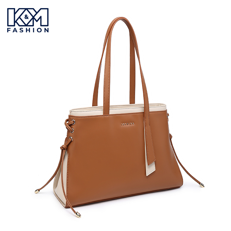 KM230831 - Hand Bags Leather Designer Women Ladies Luxury Top Quality Custom Hand Bag