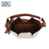 KM 2404823 - Bucket Bags Fabric Designer Women Ladies Luxury Top Quality Custom Hand Bag