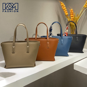 KM8959 - Tote Laptop Handbag Bags Leather Designer Women Ladies Luxury Top Quality Custom Hand Bag