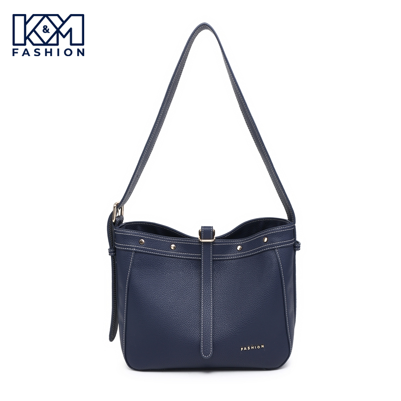 KM230102 - Crossbody bag Leather Designer Women Ladies Luxury Top Quality Custom Hand Bag