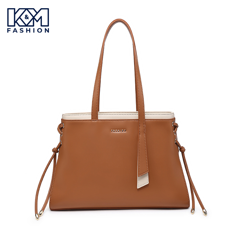 KM230831 - Hand Bags Leather Designer Women Ladies Luxury Top Quality Custom Hand Bag