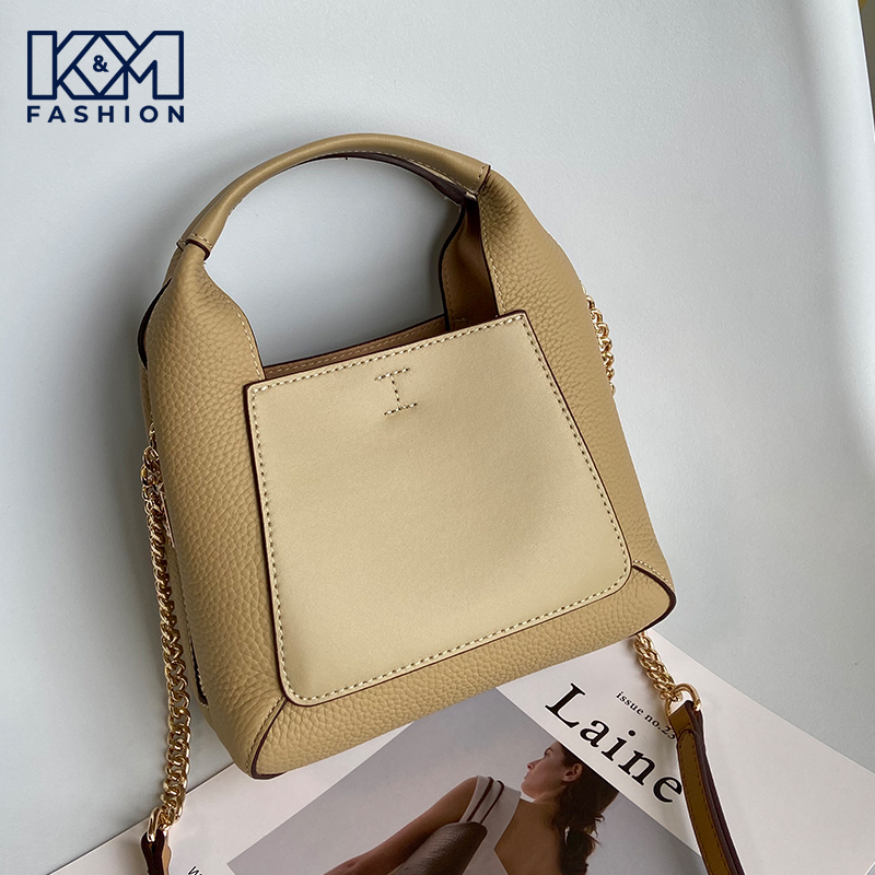 KM9029 - Crossbody Handbag Bags Leather Designer Women Ladies Luxury Top Quality Custom Hand Bag