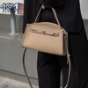 KM9009 - Crossbody Handbag Bags Leather Designer Women Ladies Luxury Top Quality Custom Hand Bag