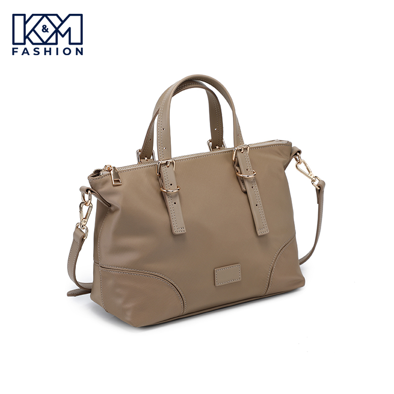 KM2403623 - Handbag Bags Nylon Designer Women Ladies Luxury Top Quality Custom Hand Bag