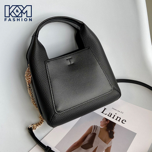 KM9029 - Crossbody Handbag Bags Leather Designer Women Ladies Luxury Top Quality Custom Hand Bag