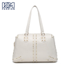 KM230848 - Handbag Bags Leather Designer Women Ladies Luxury Top Quality Custom Hand Bag
