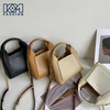 KM9029 - Crossbody Handbag Bags Leather Designer Women Ladies Luxury Top Quality Custom Hand Bag