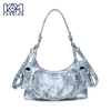 KM230818 - Crossbody Shoulder Bags Leather Designer Women Ladies Luxury Top Quality Custom Hand Bag