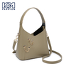 KM230841 - Hobo Bags Leather Designer Women Ladies Luxury Top Quality Custom Hand Bag