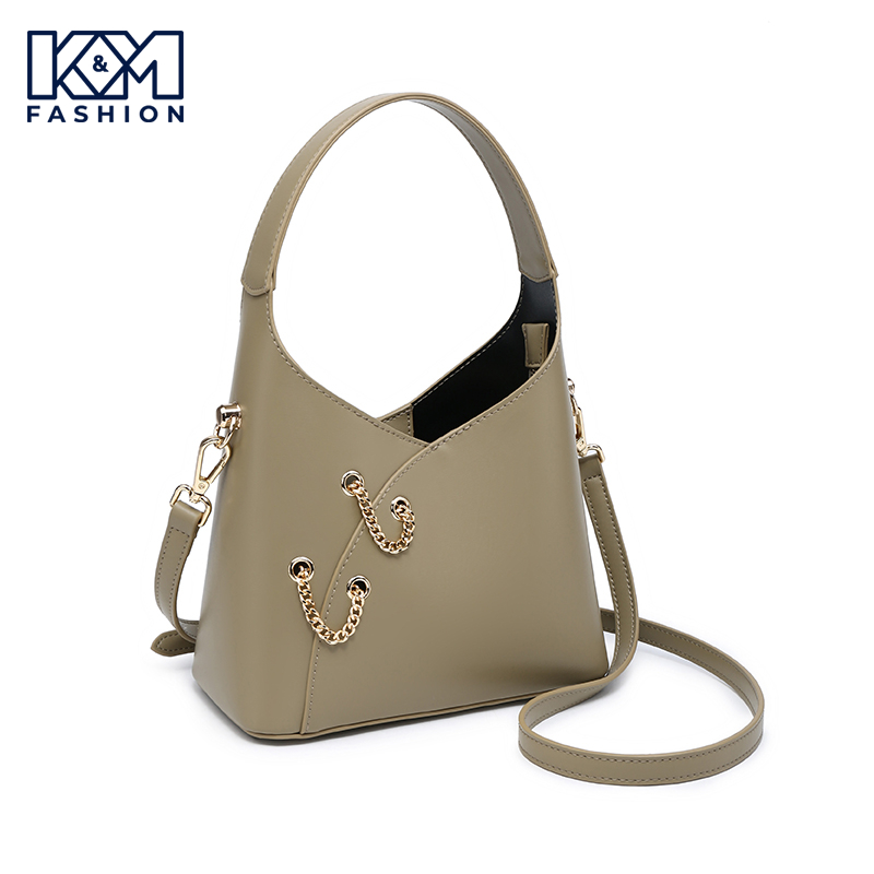 KM230841 - Hobo Bags Leather Designer Women Ladies Luxury Top Quality Custom Hand Bag