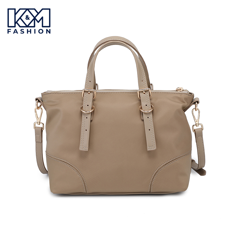 KM2403623 - Handbag Bags Nylon Designer Women Ladies Luxury Top Quality Custom Hand Bag