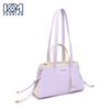 KM230832 - Hand Bags Leather Designer Women Ladies Luxury Top Quality Custom Hand Bag