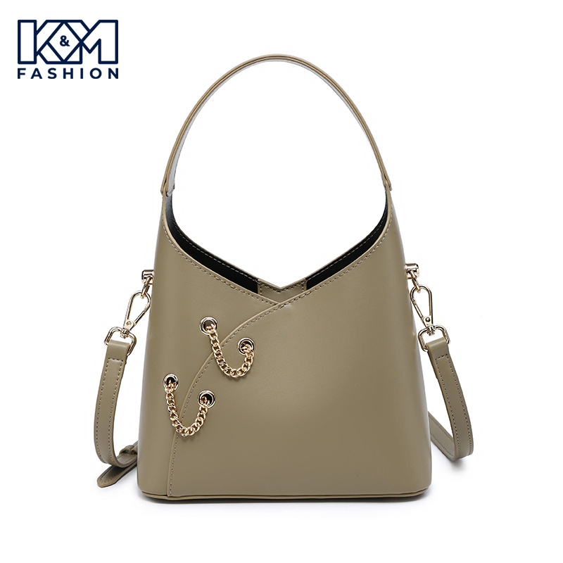 KM230841 - Hobo Bags Leather Designer Women Ladies Luxury Top Quality Custom Hand Bag