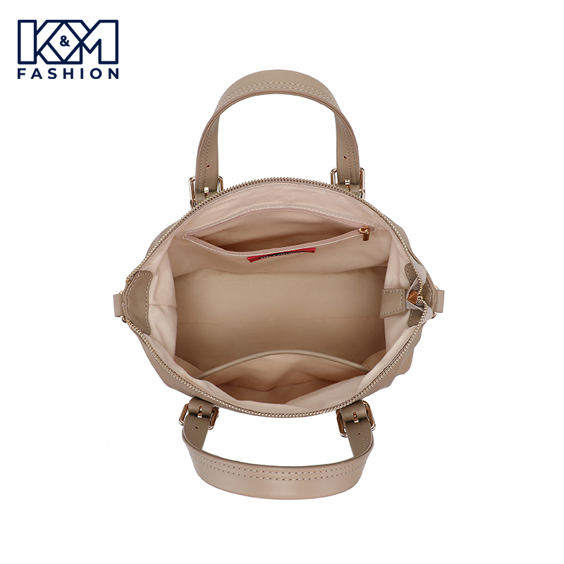 KM2403623 - Handbag Bags Nylon Designer Women Ladies Luxury Top Quality Custom Hand Bag