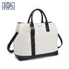 KM230820 - Hand Bags Cotton Fabric Designer Women Ladies Luxury Top Quality Custom Hand Bag