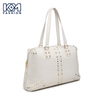 KM230848 - Handbag Bags Leather Designer Women Ladies Luxury Top Quality Custom Hand Bag