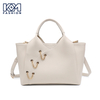 KM230842 - Hand Bags Leather Designer Women Ladies Luxury Top Quality Custom Hand Bag