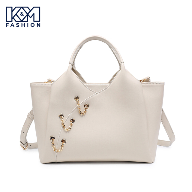 KM230842 - Hand Bags Leather Designer Women Ladies Luxury Top Quality Custom Hand Bag