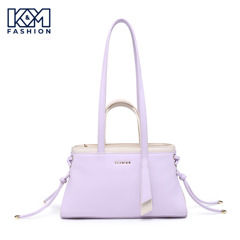KM230832 - Hand Bags Leather Designer Women Ladies Luxury Top Quality Custom Hand Bag