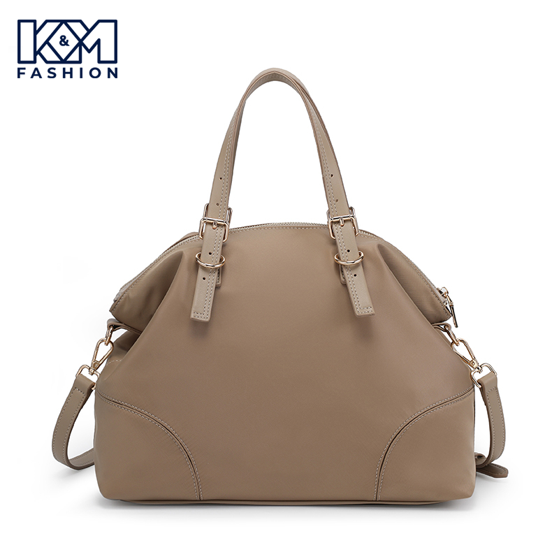 KM 2403628 - Tote Bags Fabric Designer Women Ladies Luxury Top Quality Custom Hand Bag