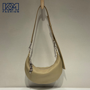 KM9115 - Crossbody Handbag Bags Leather Designer Women Ladies Luxury Top Quality Custom Hand Bag