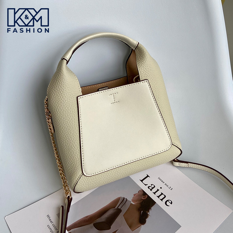 KM9029 - Crossbody Handbag Bags Leather Designer Women Ladies Luxury Top Quality Custom Hand Bag