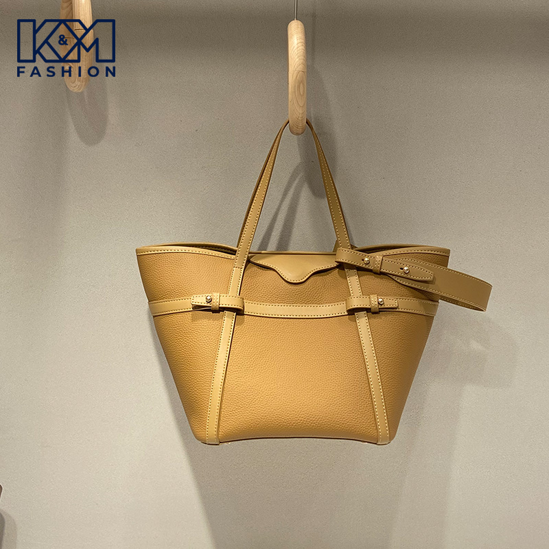 KM9115 - Ipad Handbag Bags Leather Designer Women Ladies Luxury Top Quality Custom Hand Bag