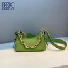 KM9026 - Crossbody Handbag Bags Leather Designer Women Ladies Luxury Top Quality Custom Hand Bag