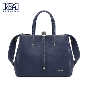 KM230821 - Hand bag Leather Designer Women Ladies Luxury Top Quality Custom Hand Bag