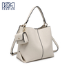 KM230811 - Bucket bag Leather Designer Women Ladies Luxury Top Quality Custom Hand Bag