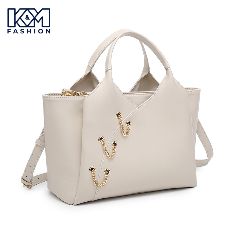 KM230842 - Hand Bags Leather Designer Women Ladies Luxury Top Quality Custom Hand Bag