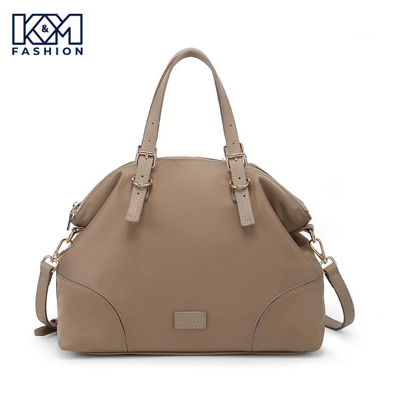 KM 2403628 - Tote Bags Fabric Designer Women Ladies Luxury Top Quality Custom Hand Bag