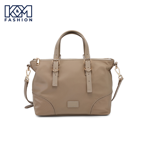 KM2403623 - Handbag Bags Nylon Designer Women Ladies Luxury Top Quality Custom Hand Bag