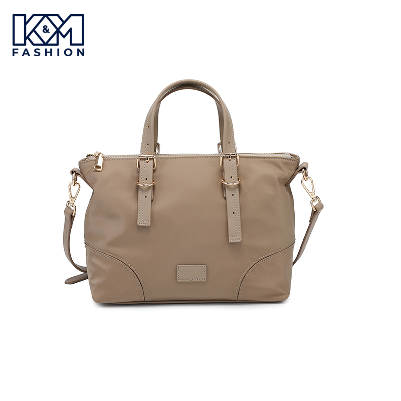 KM2403623 - Handbag Bags Nylon Designer Women Ladies Luxury Top Quality Custom Hand Bag