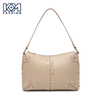 KM230847 - Crossbody Bags Leather Designer Women Ladies Luxury Top Quality Custom Hand Bag