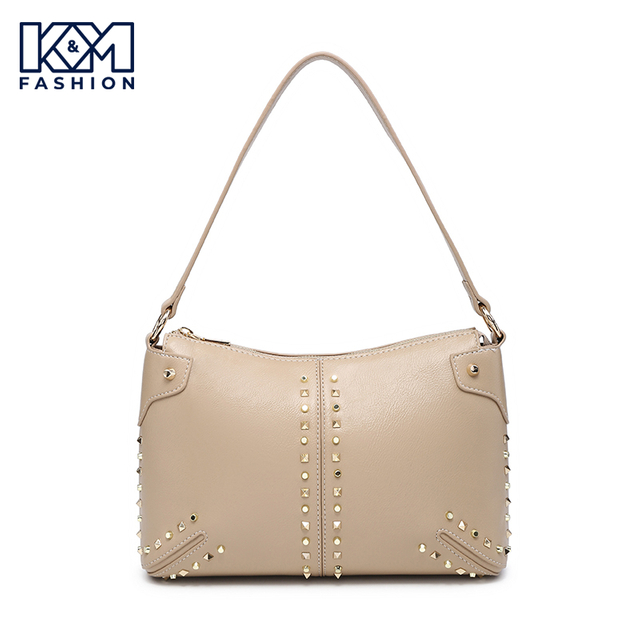 KM230847 - Crossbody Bags Leather Designer Women Ladies Luxury Top Quality Custom Hand Bag