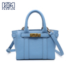 KM230808 - Hand Bags Leather Designer Women Ladies Luxury Top Quality Custom Hand Bag